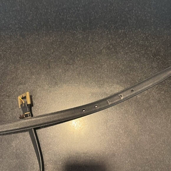 YSL belt